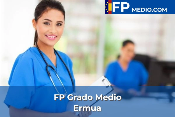 FP Grado Medio en Ermua